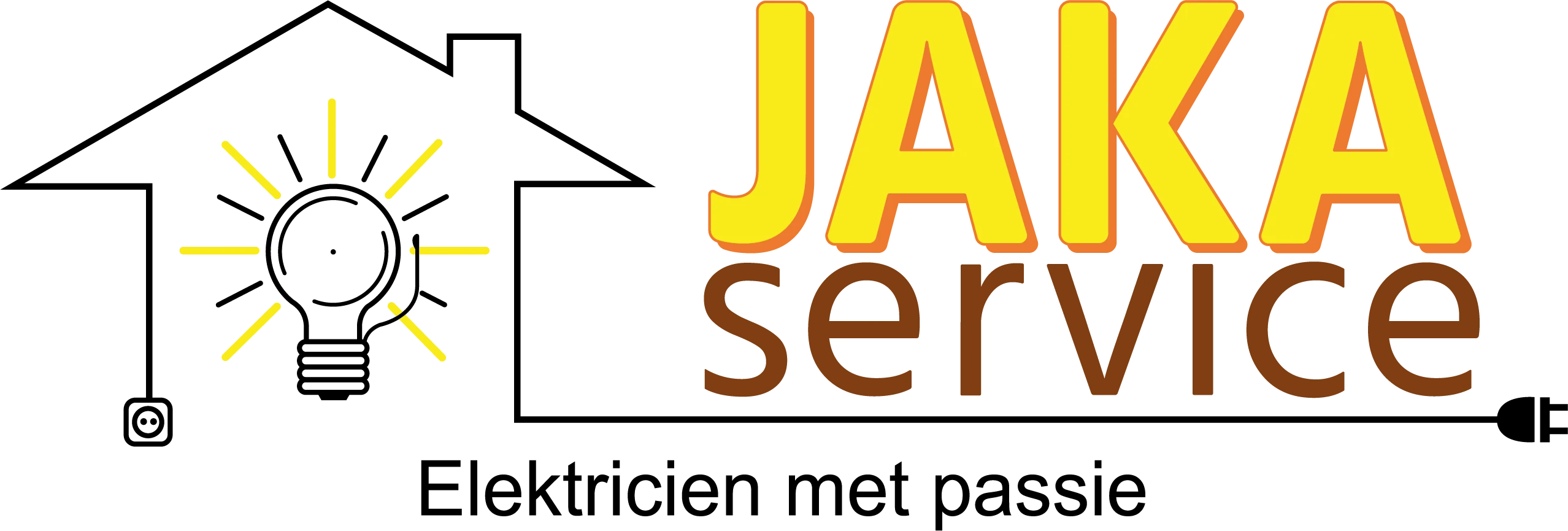 JAKA Service